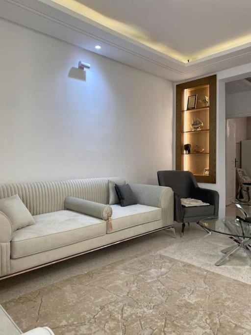 Photo of Livingroom in Kelibia
