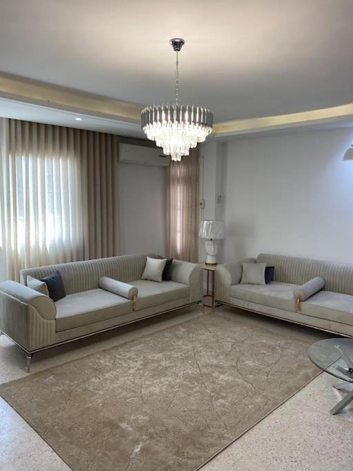 Photo of Livingroom in Kelibia