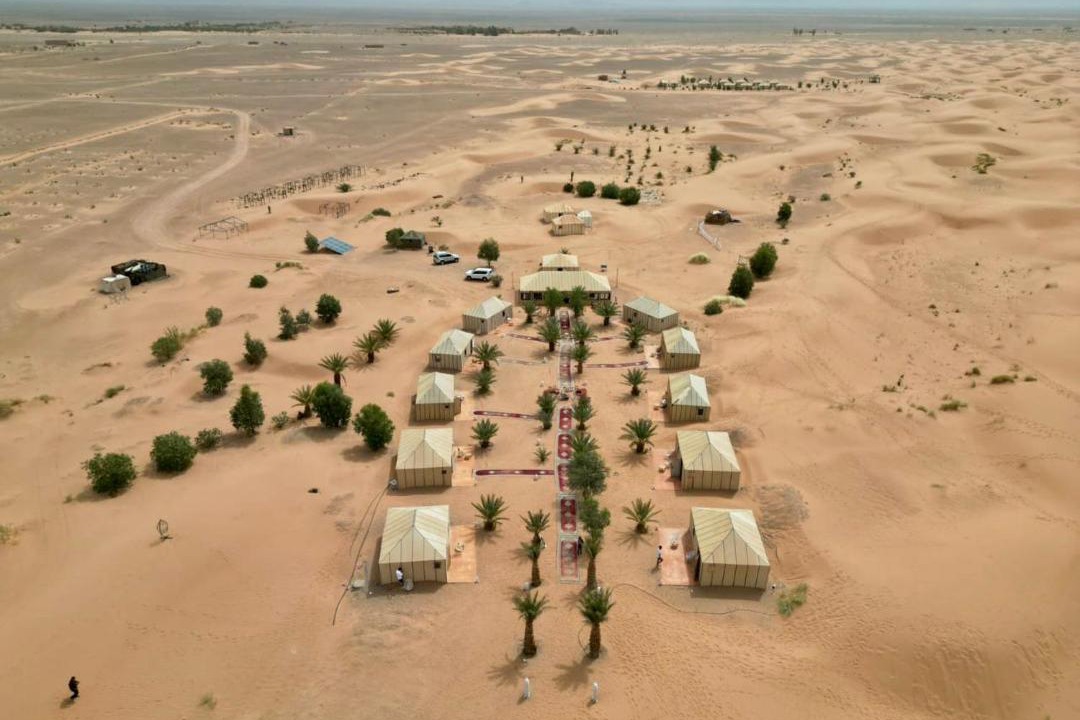 Photo of Others in Merzouga