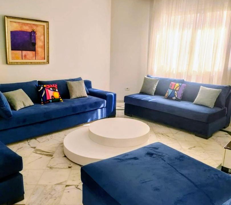 Photo of Livingroom in Les Berges du Lac