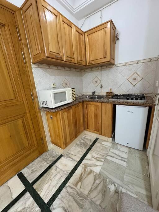 Photo of Kitchen in El Menzah 9