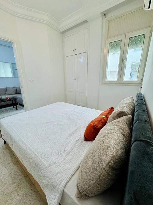 Photo of Bedroom in El Menzah 9