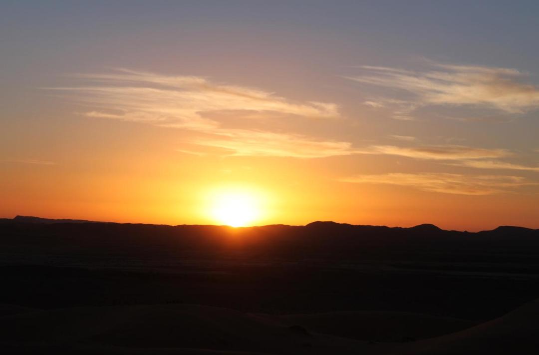 Photo of Others in Merzouga