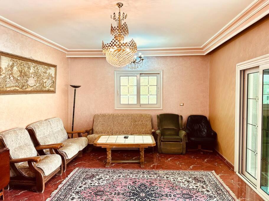 Photo of Livingroom in Al Mahallah Al Kubra