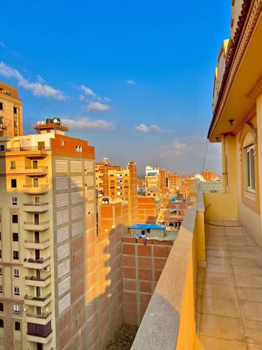 Photo of Patio Balcony in Al Mahallah Al Kubra
