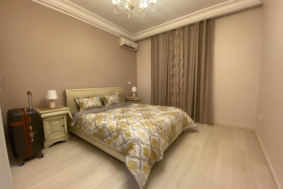 Photo of Bedroom in El Aouina