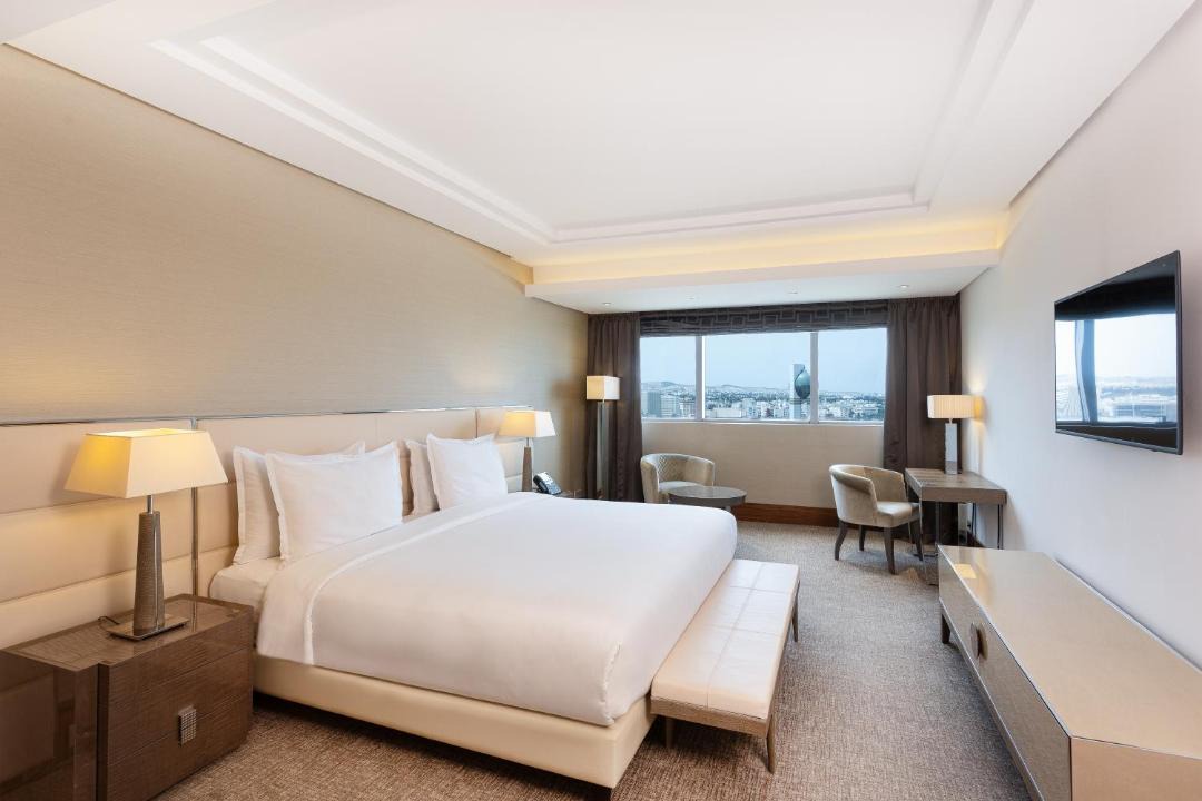 Photo of Bedroom in Bab Bhar
