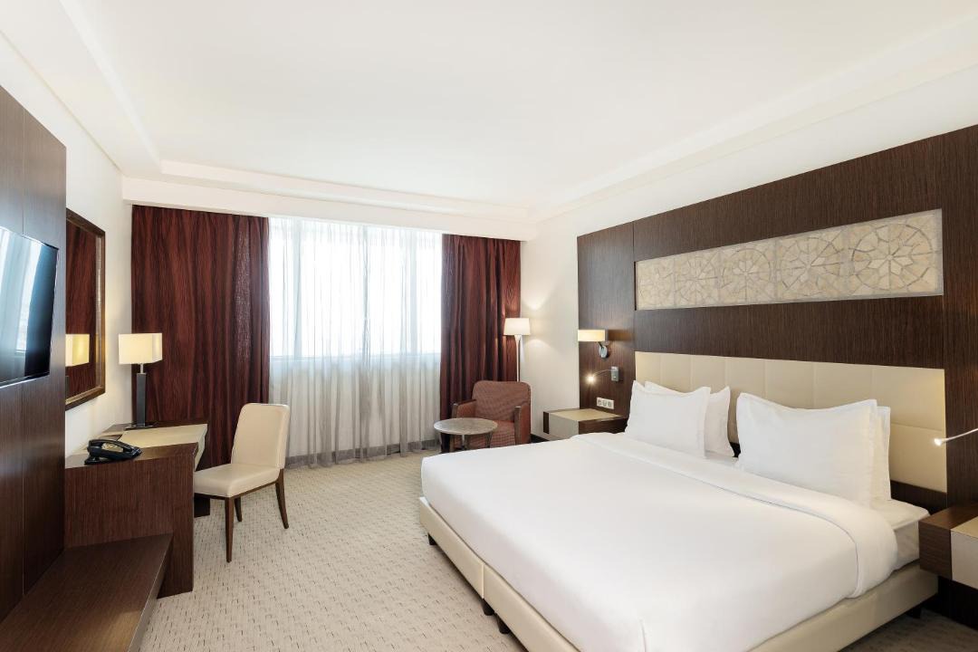 Photo of Bedroom in Bab Bhar