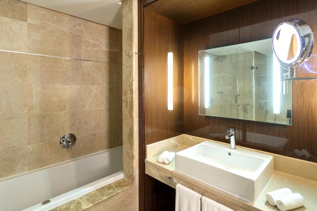 Photo of Bathroom in Bab Bhar
