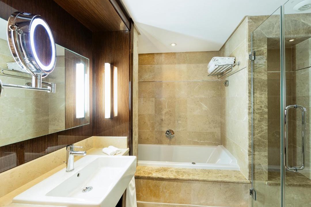 Photo of Bathroom in Bab Bhar