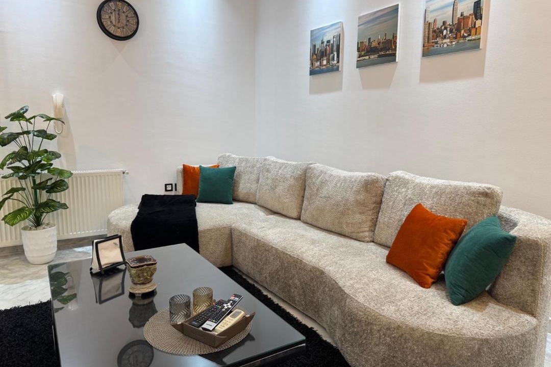 Photo of Livingroom in Les Jardins de l'Aouina