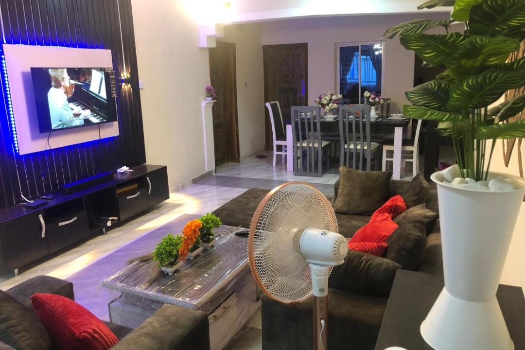 Photo of Livingroom in Epetu