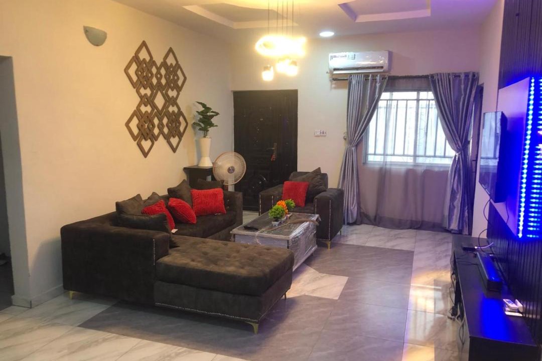 Photo of Livingroom in Epetu