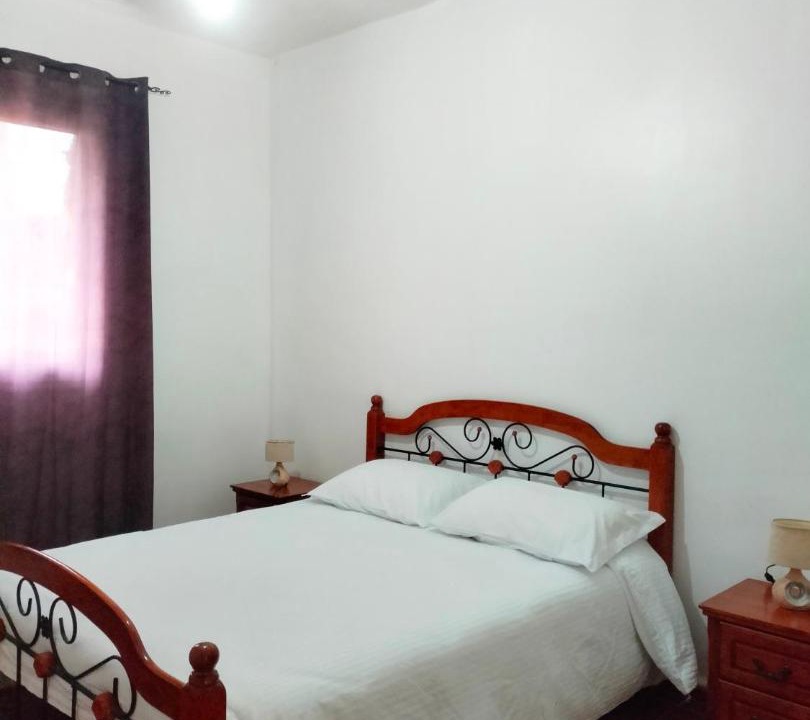 Photo of Bedroom in Bejaia