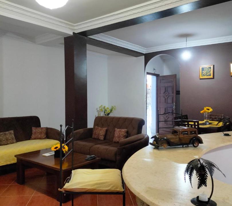 Photo of Livingroom in Bejaia