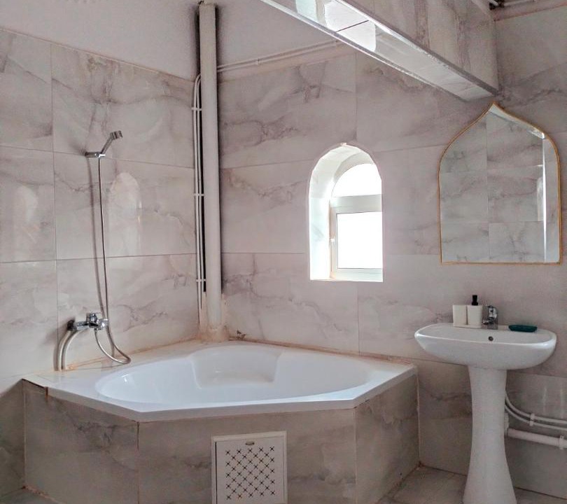 Photo of Bathroom in Bejaia