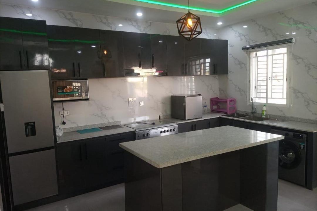 Photo of Kitchen in Ofin
