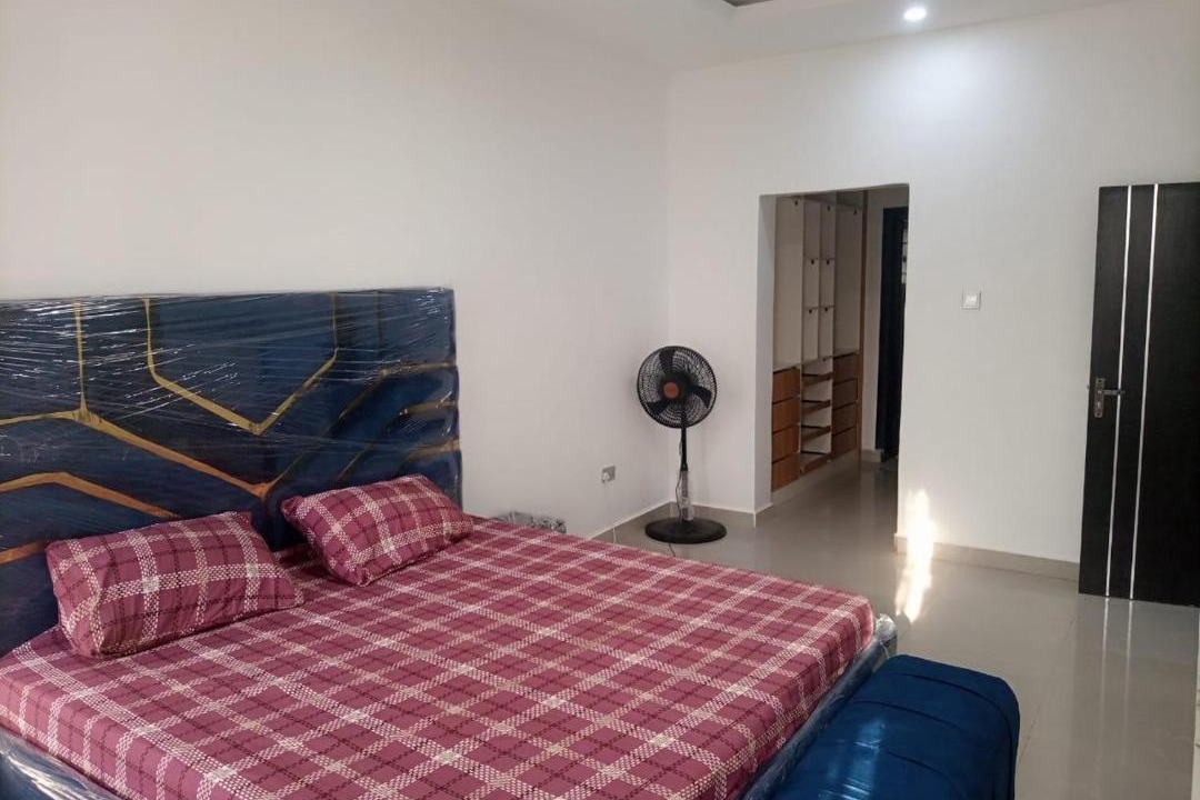 Photo of Bedroom in Ofin
