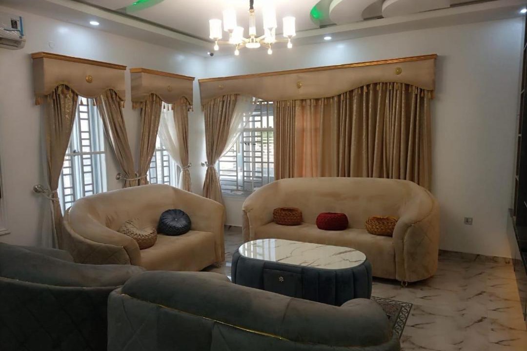 Photo of Livingroom in Ofin
