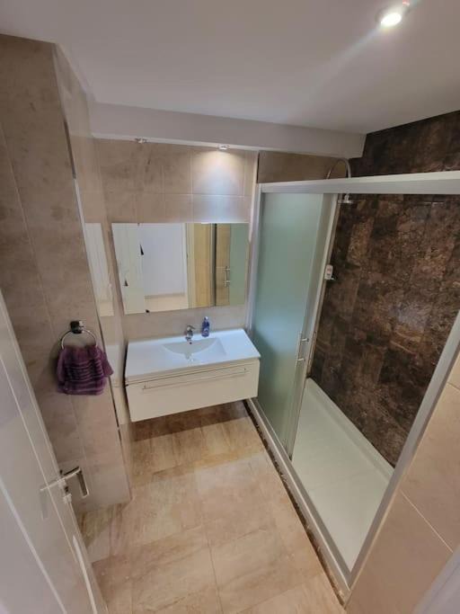 Photo of Bathroom in Chott Mariem