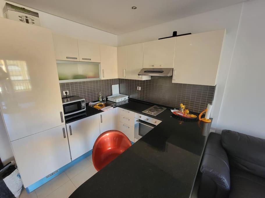 Photo of Kitchen in Chott Mariem