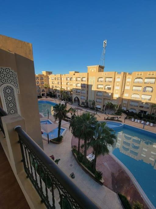 Photo of Patio Balcony in Chott Mariem