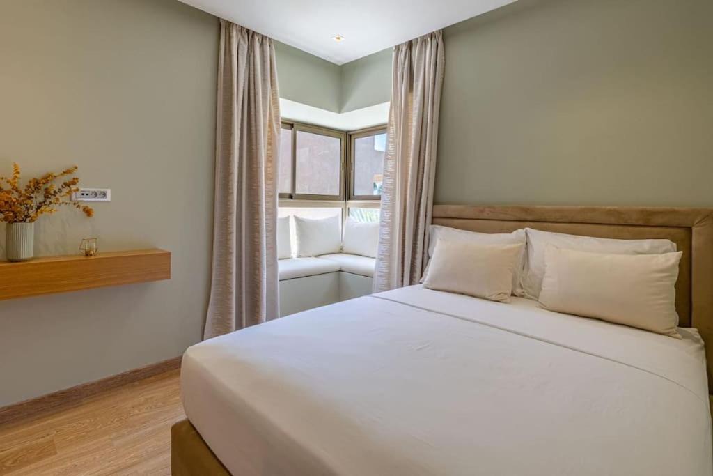 Photo of Bedroom in Menara