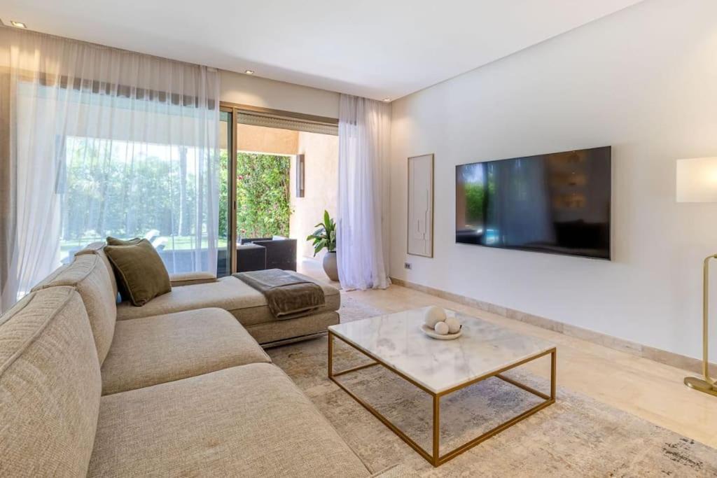 Photo of Livingroom in Menara