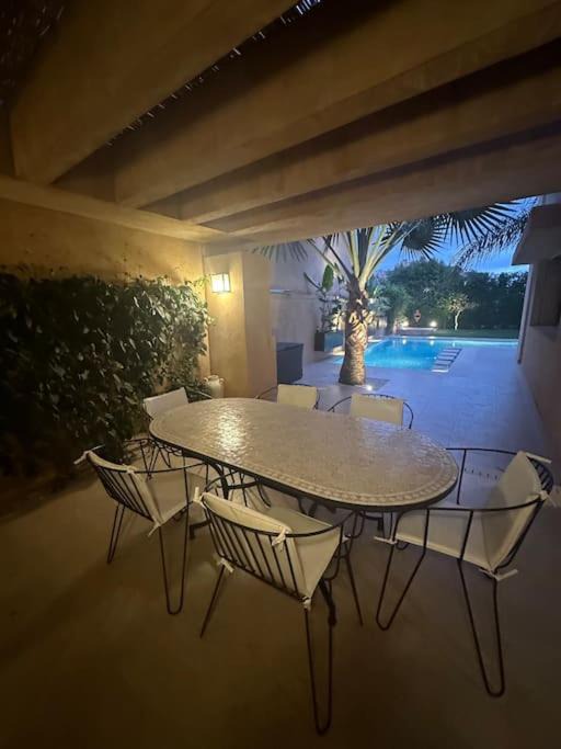 Photo of Patio Balcony in Menara