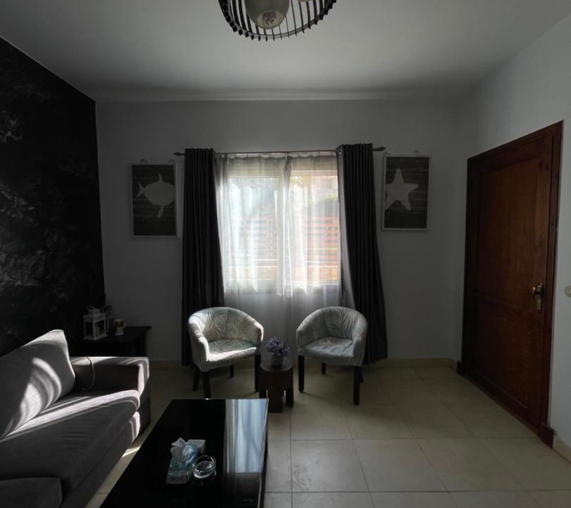 Photo of Livingroom in Makadi Bay