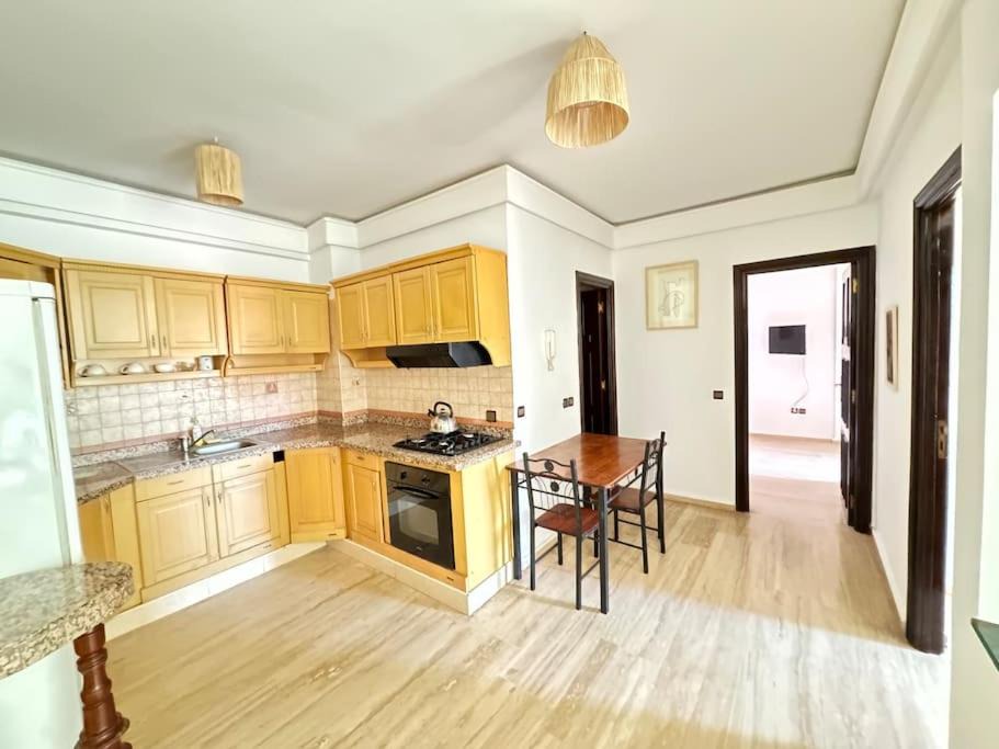 Photo of Kitchen in El Hara