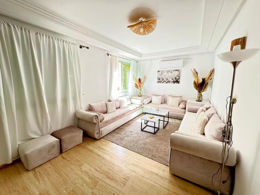 Photo of Livingroom in El Hara