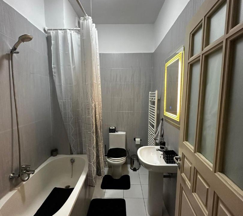 Photo of Bathroom in Sousse - Monastir