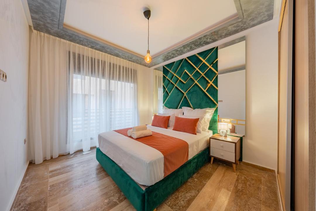 Photo of Bedroom in Daoudiate