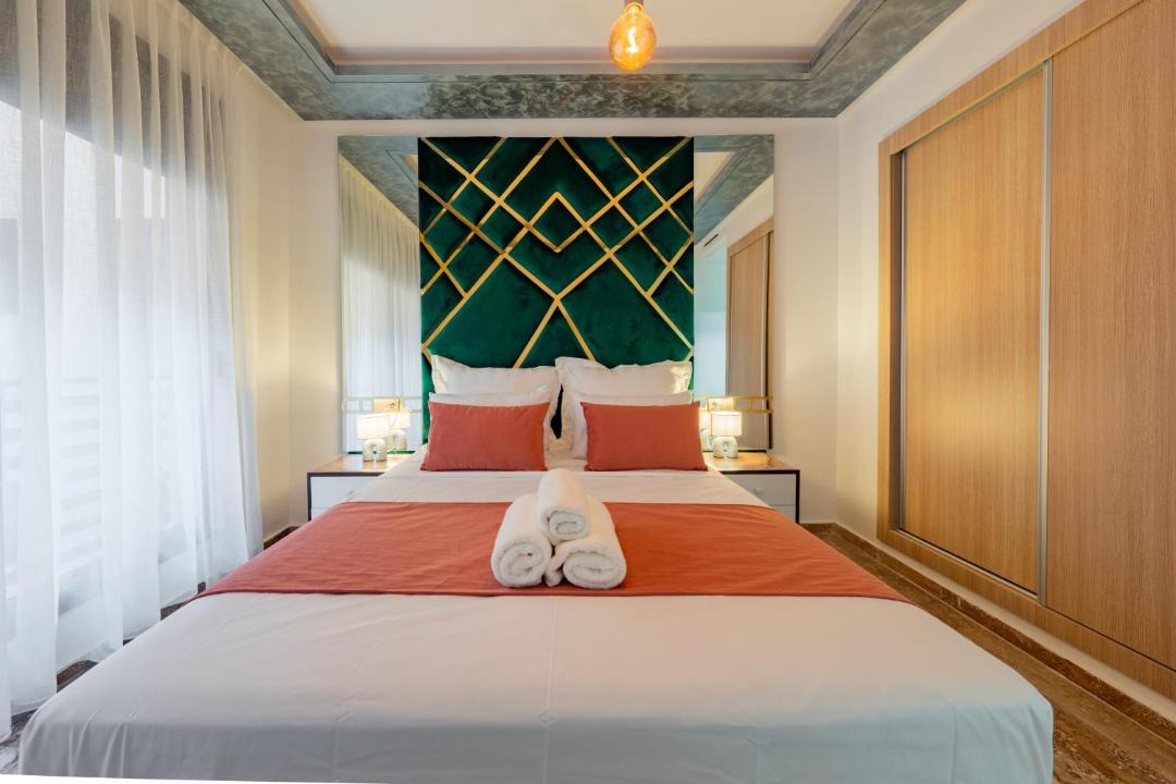 Photo of Bedroom in Daoudiate