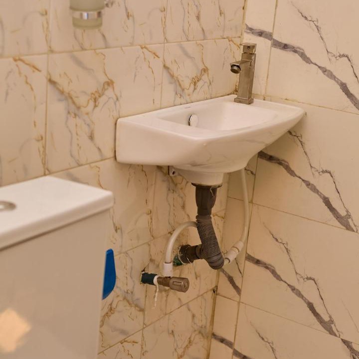 Photo of Bathroom in Ibadan
