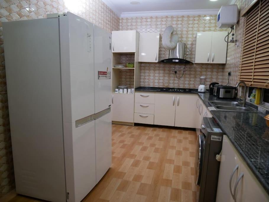 Photo of Kitchen in Ojodu
