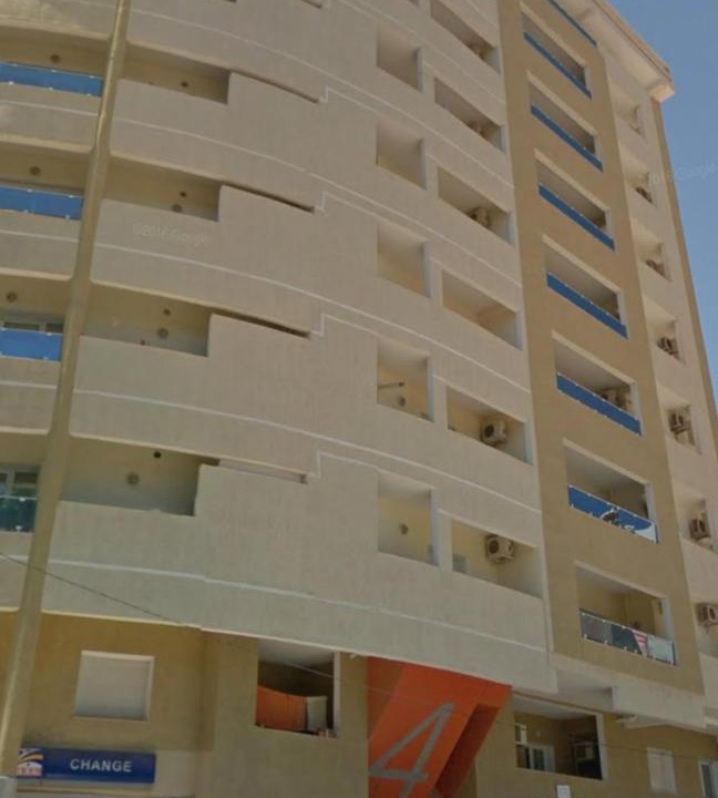 Photo of Buildings in Sousse - Monastir