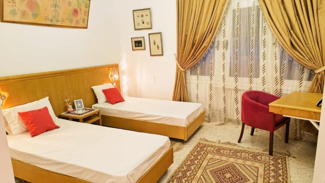 Photo of Bedroom in Sqanes
