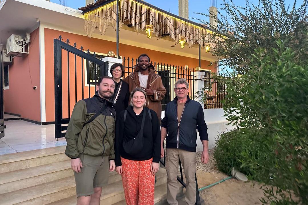 Photo of Others in Abu Simbel
