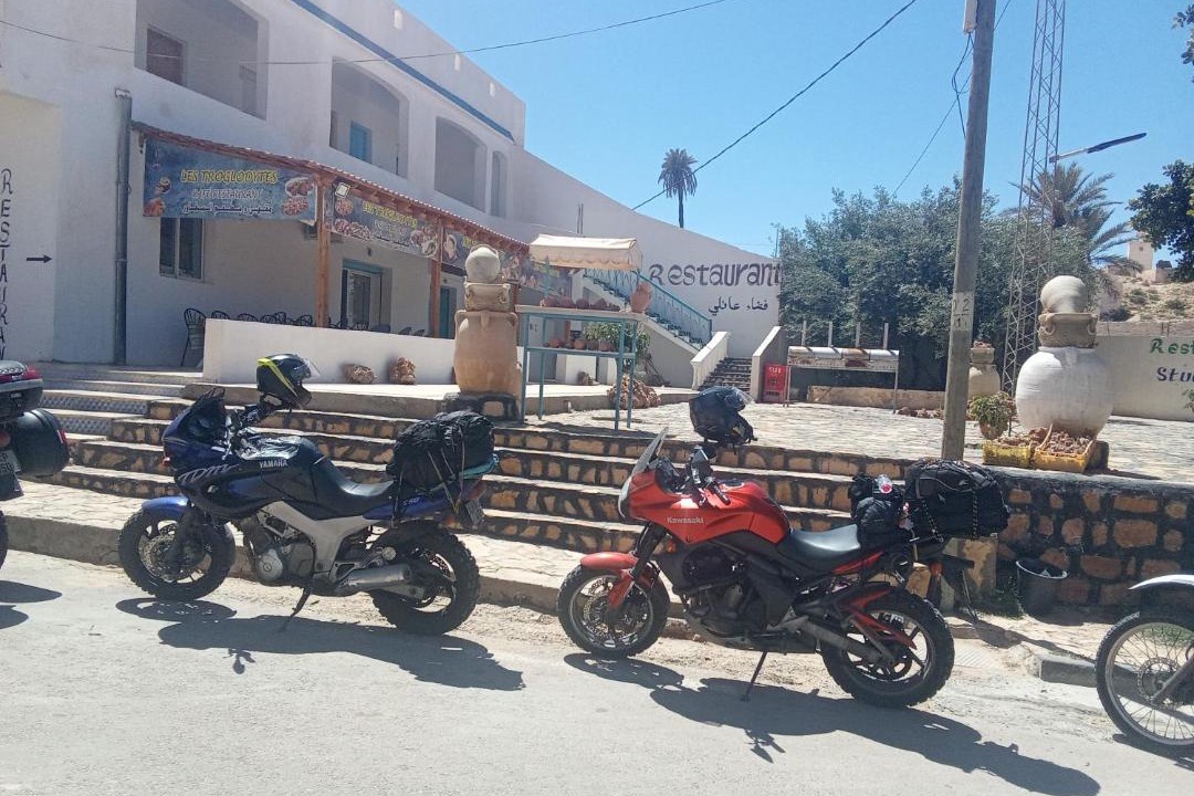 Photo of Others in Gabes Governate