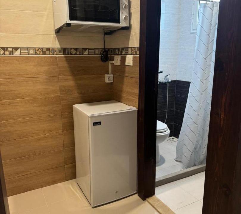 Photo of Bathroom in Tina