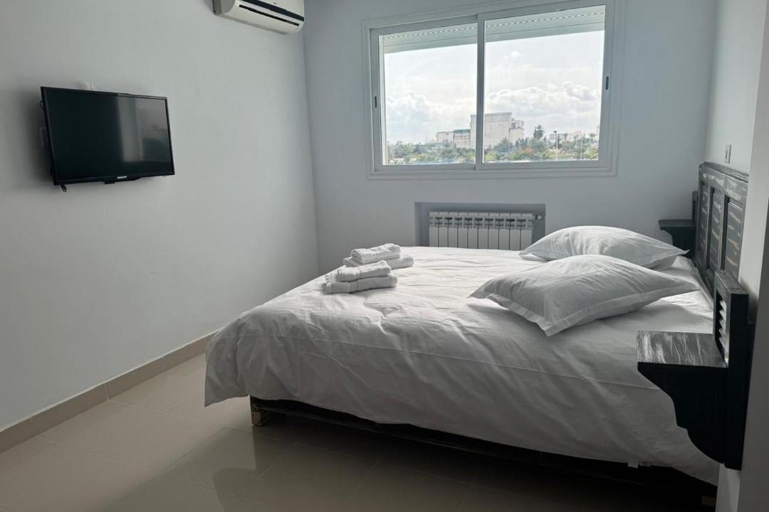 Photo of Bedroom in Tina
