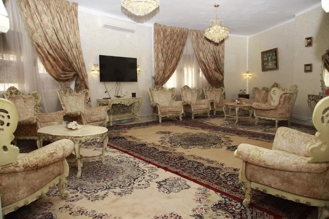 Photo of Livingroom in Sqanes