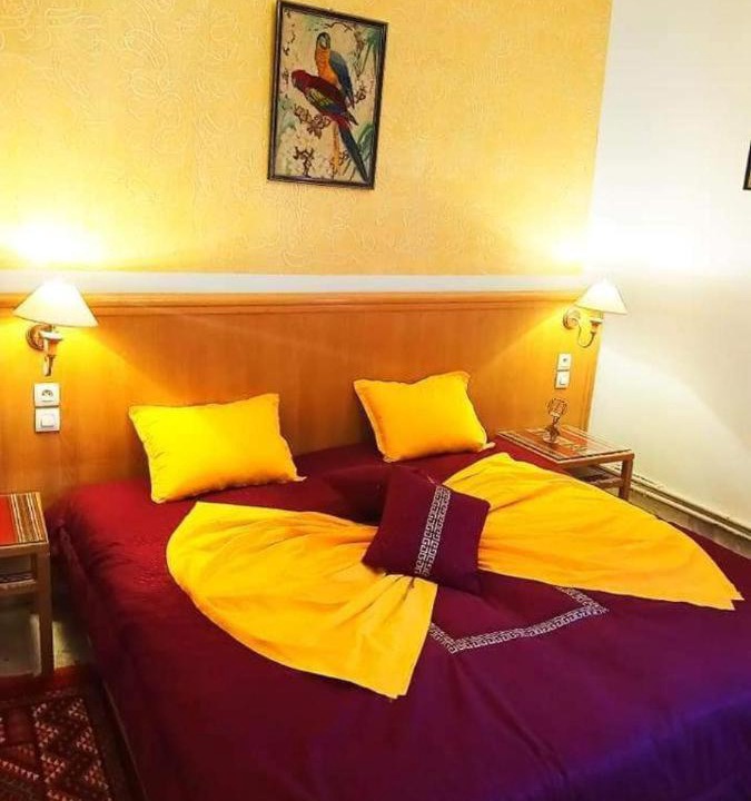 Photo of Bedroom in Sqanes