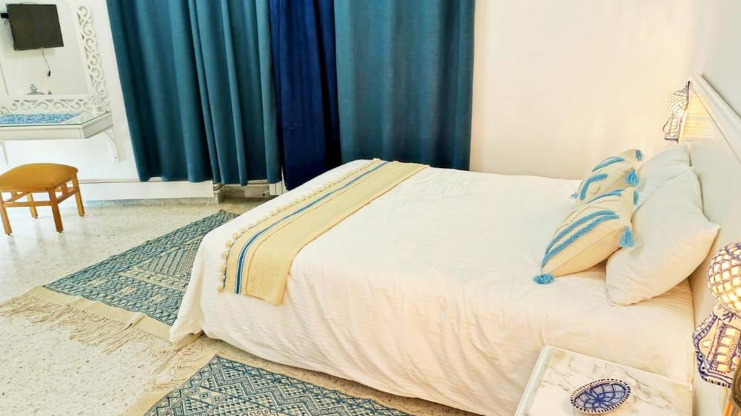 Photo of Bedroom in Sqanes