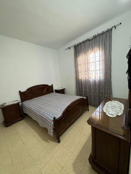 Photo of Bedroom in Kelibia