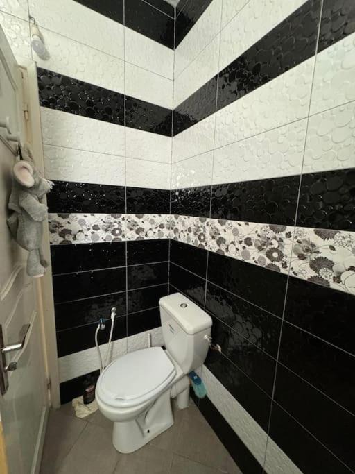 Photo of Bathroom in Kelibia
