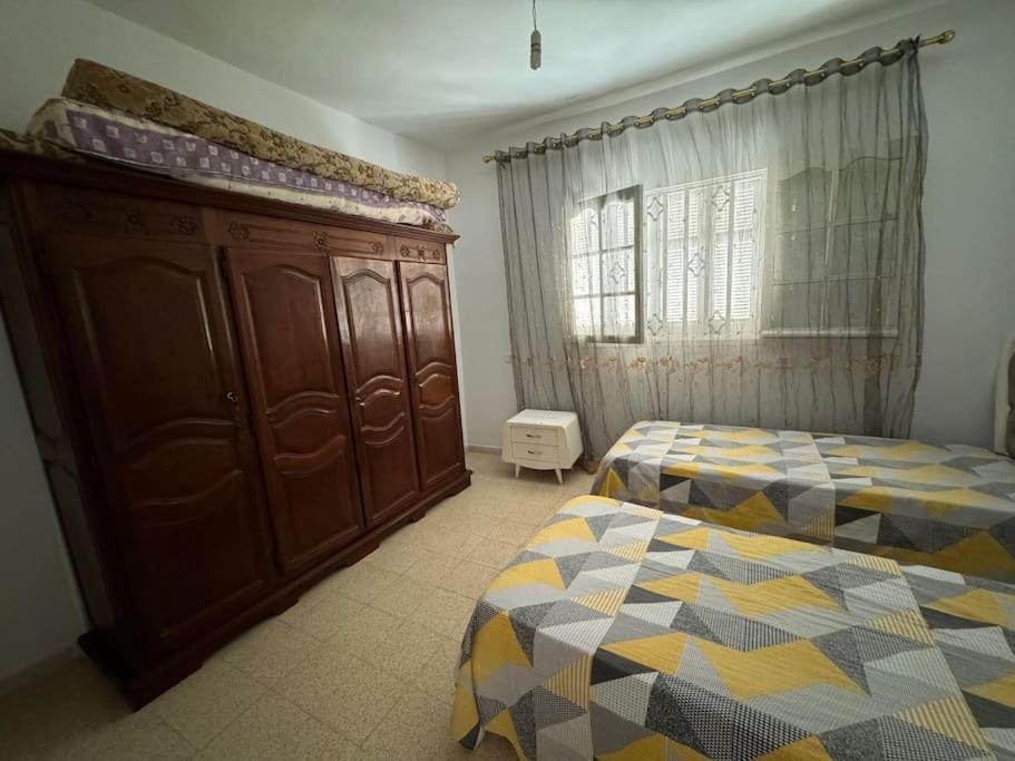 Photo of Bedroom in Kelibia