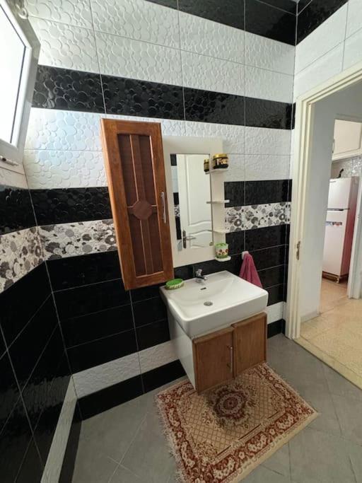 Photo of Bathroom in Kelibia